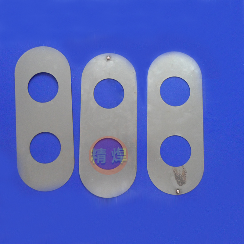 自動(dòng)焊接機(jī)，螺柱焊接加(jia)工(gong) 